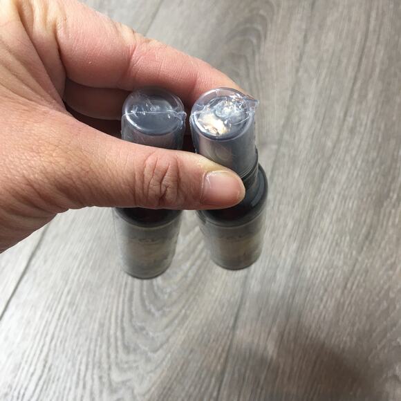 Lot of 2 Wen by Chaz Dean Sweet Almond Mint Replenishing Hair Treatment 2fl oz. - Picture 2 of 3